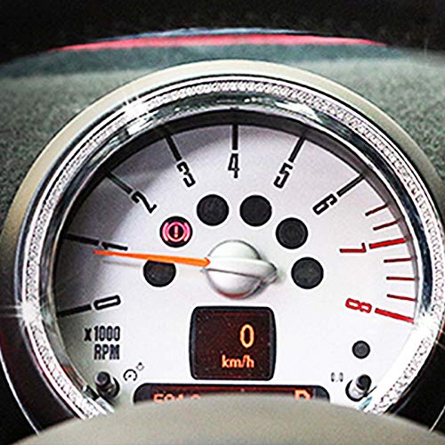  [AUSTRALIA] - YaaGoo for Mini Cooper R50 R52 R53 Tachometer Decoration