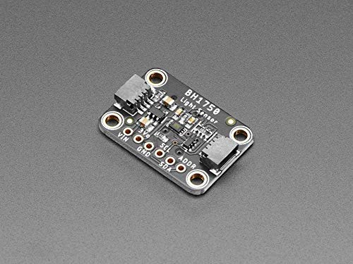  [AUSTRALIA] - Adafruit BH1750 Light Sensor - STEMMA QT/Qwiic