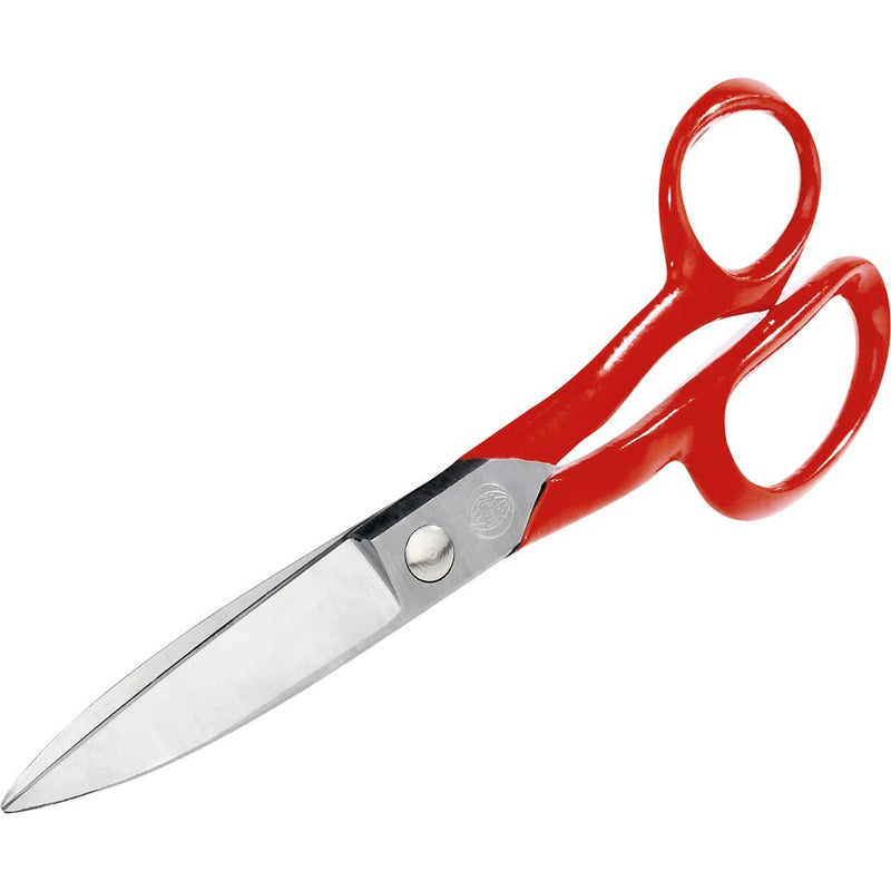  [AUSTRALIA] - Roberts 10-121 Napping Shears, 8-Inch , Red