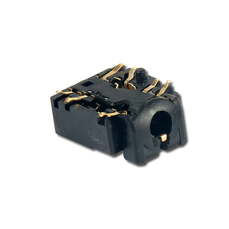  [AUSTRALIA] - Headphone Jack Plug Port Connector Module Replacement Compatible with Microsoft Xbox One Series X (2020)