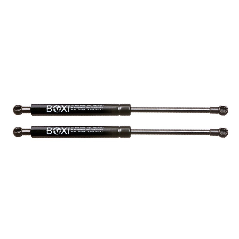 BOXI 2pcs Trunk Lid Gas Charged Lift Supports Struts Shocks Spring Dampers For 2001-2006 Lexus LS430 Trunk 6415,8196305,64530-50030,6453050030 - LeoForward Australia