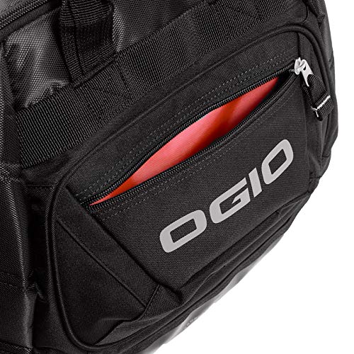  [AUSTRALIA] - Ogio Head Case Helmet Moto Bag 19" H x 13" W x 11" D STEALTH