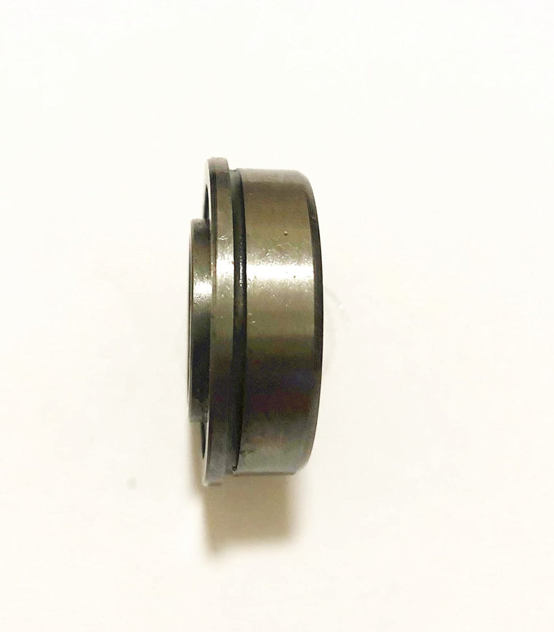  [AUSTRALIA] - 6 Pack Flanged Ball Bearings ID 3/4" x OD 1-3/8", Applicable Lawn Mower, Wheelbarrows, Carts & Hand Trucks Wheel, Replacement 532009040, AM118315, AM127304, 10513, 251210 Etc