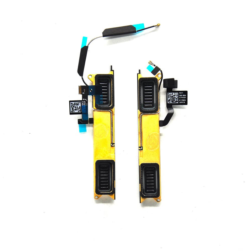  [AUSTRALIA] - Padarsey Replacement Left Right Internal Speaker Set Compatible for MacBook Retina 12 A1534 (Early 2015, Early 2016)