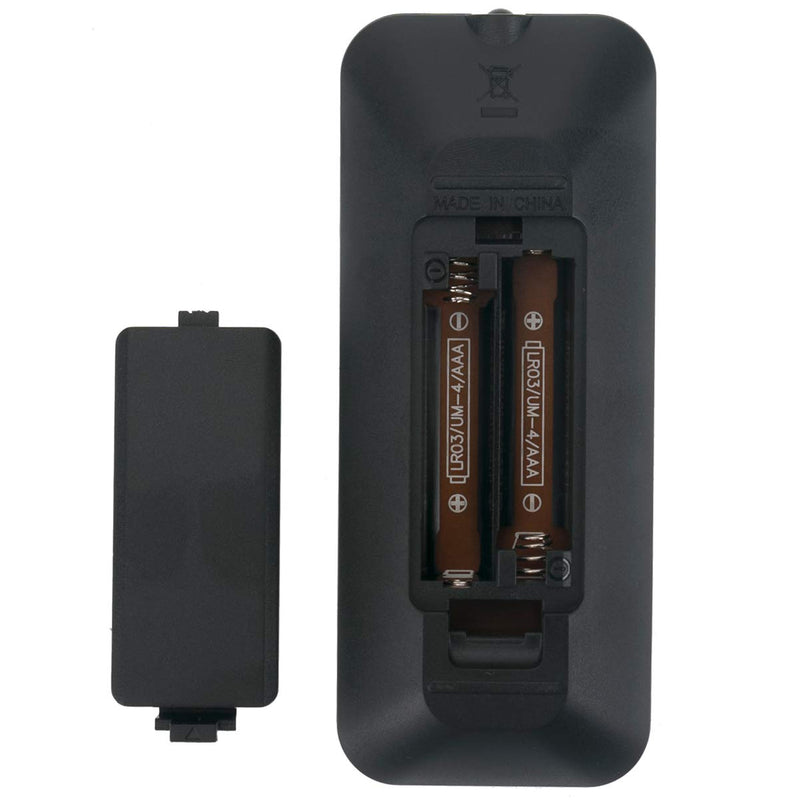 AKB73996701 Replacement Remote Control Applicable for LG SoundPlate LAP345C LAP347C LAP340 LAP341 - LeoForward Australia