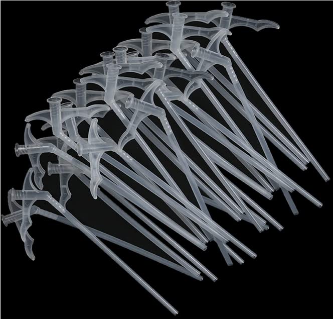  [AUSTRALIA] - Powerer 30Pcs Spray Foam Replacement Tubes,Gap Filling Insulating Foam Spray - for most brands of DIY foam replacement tube