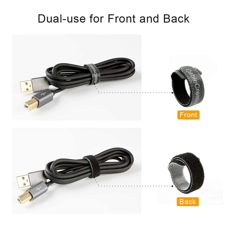  [AUSTRALIA] - Quest 2 Link 16FT Bundle with Cable Ties 6 inch