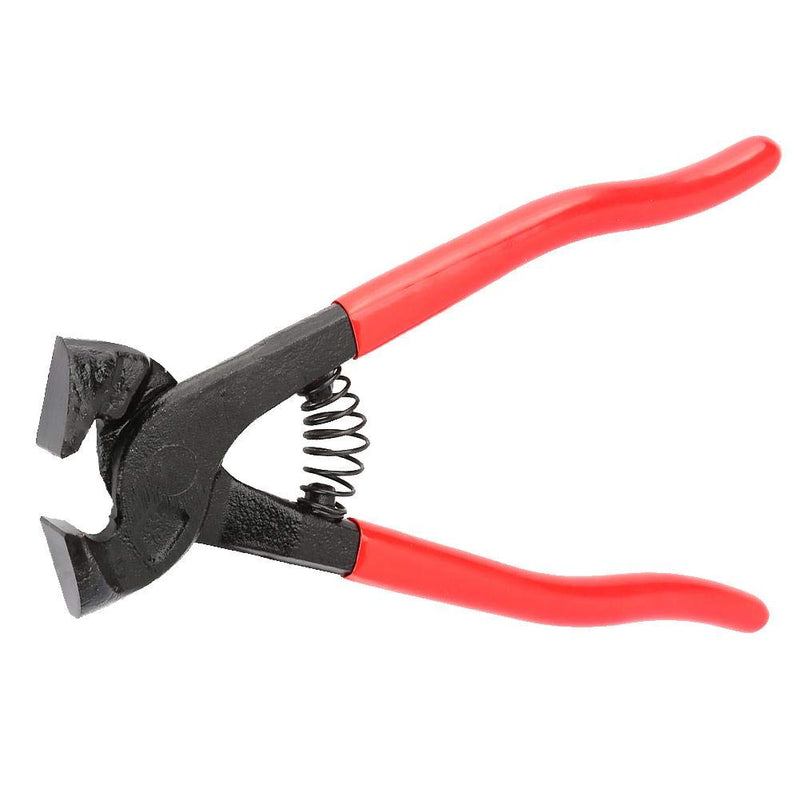  [AUSTRALIA] - Handheld Carbon Steel High Hardness Clamp Glass Nipper Tile Cutting Tool Home Decoration DIY Tool