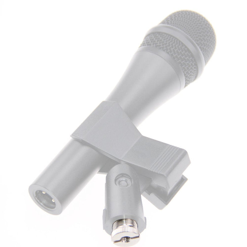  [AUSTRALIA] - CAMVATE 5/8-Inch Male to 1/4-Inch Female Mic Screw Adapter for Mic Microphone Stand