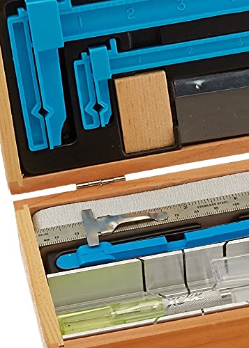 Excel 44288 Deluxe Dollhouse Tool Set Original Version - LeoForward Australia