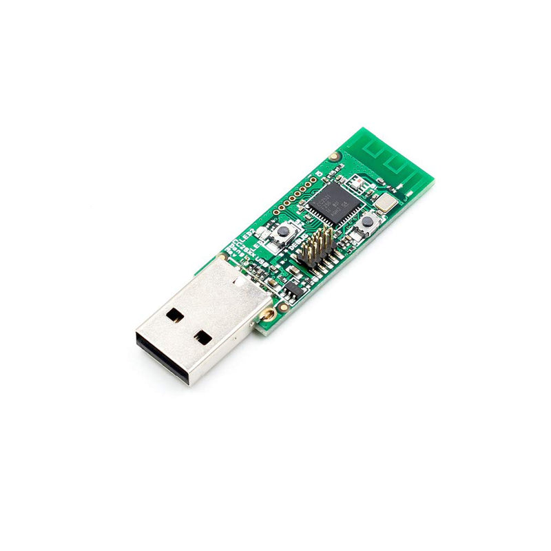  [AUSTRALIA] - HiLetgo Wireless Zigbee CC2531 Sniffer Bare Board Packet Protocol Analyzer Module USB Interface Dongle Capture Packet Module