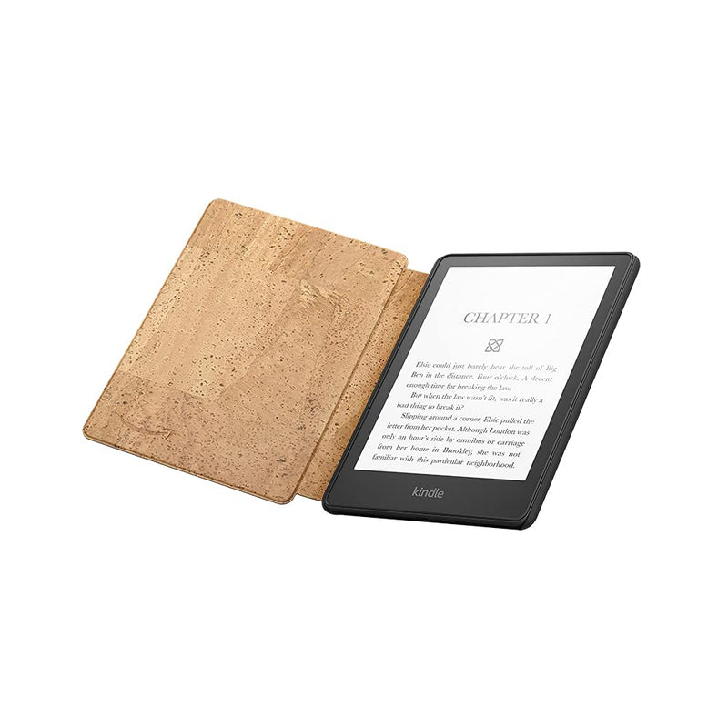  [AUSTRALIA] - Kindle Paperwhite Cork Cover (11th Generation-2021) Light Cork