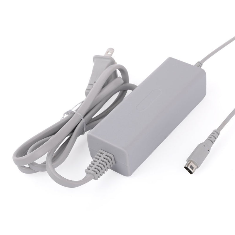  [AUSTRALIA] - AUSTOR Gamepad Charger AC Adapter Wall Power Charger for Nintendo Wii U Gamepad