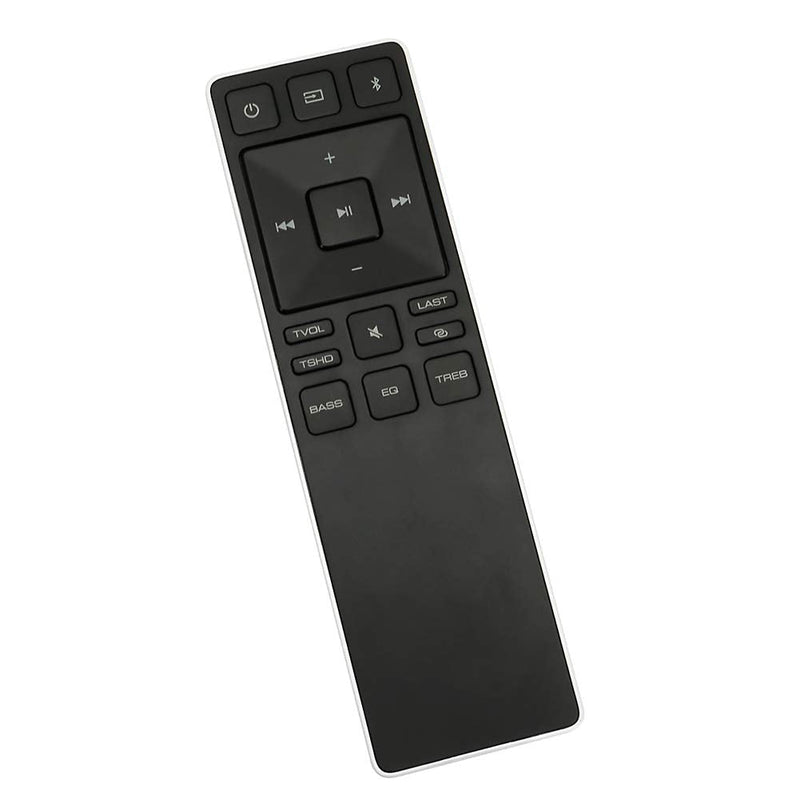  [AUSTRALIA] - Sound Bar Replacement Remote Control Applicable for Vizio Soundbar SB3651-E6 SB3820-C6 SB3851-D0 SB4451-C0 SB4051-D5 SB4551-D5