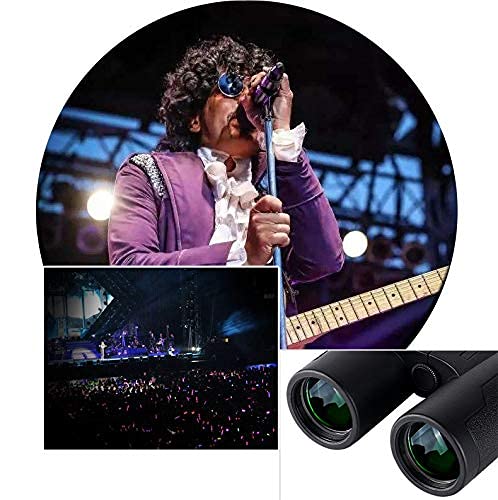  [AUSTRALIA] - 48X18 Binoculars for Adults,HD Vision Outdoor and Birding Binocular, Advanced BAK4 Prism FMC Lens,Fog & Waterproof Binoculars