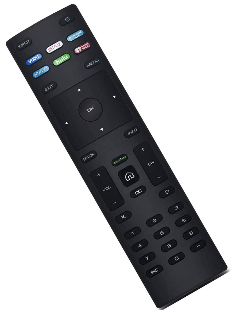 XRT136 Smart TV Remote Control w/Watchfree Replacement for VIZIO Smart TV - LeoForward Australia