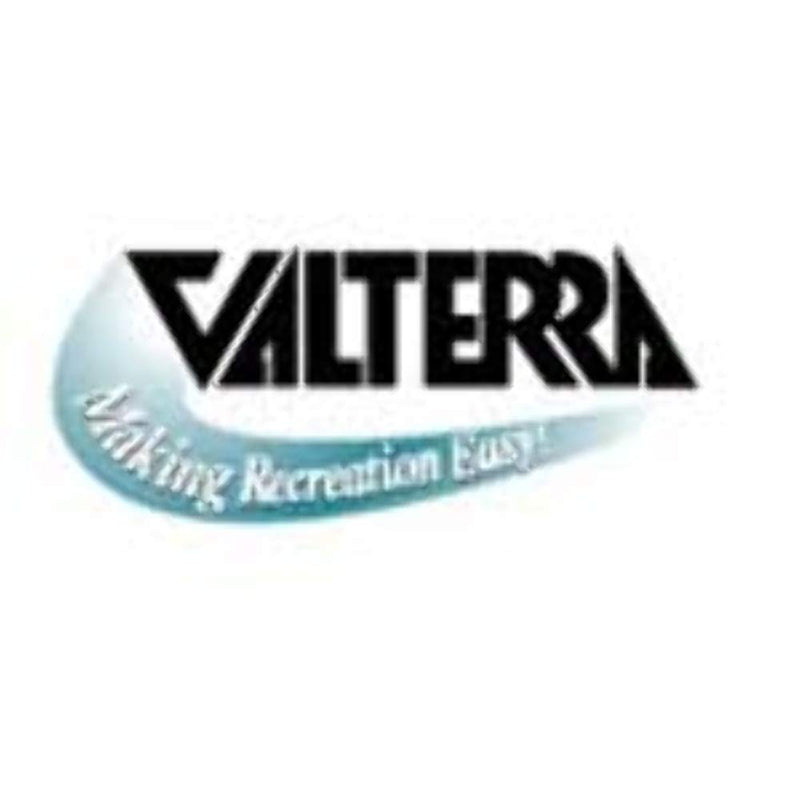 Valterra LLC D502754 Sanitary TEE, 3" HUB DWV - LeoForward Australia