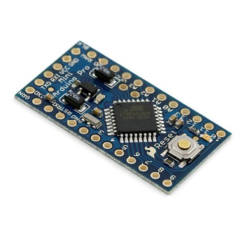  [AUSTRALIA] - Arduino Pro Mini 328 - 3.3V/8MHz