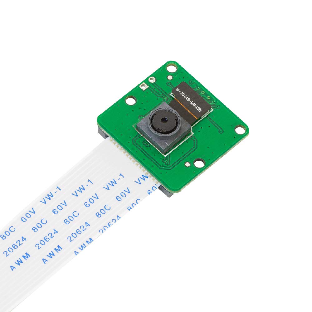  [AUSTRALIA] - Arducam 8MP IMX219 Camera Module Compatible with NVIDIA Jetson Nano, Fixed Focus