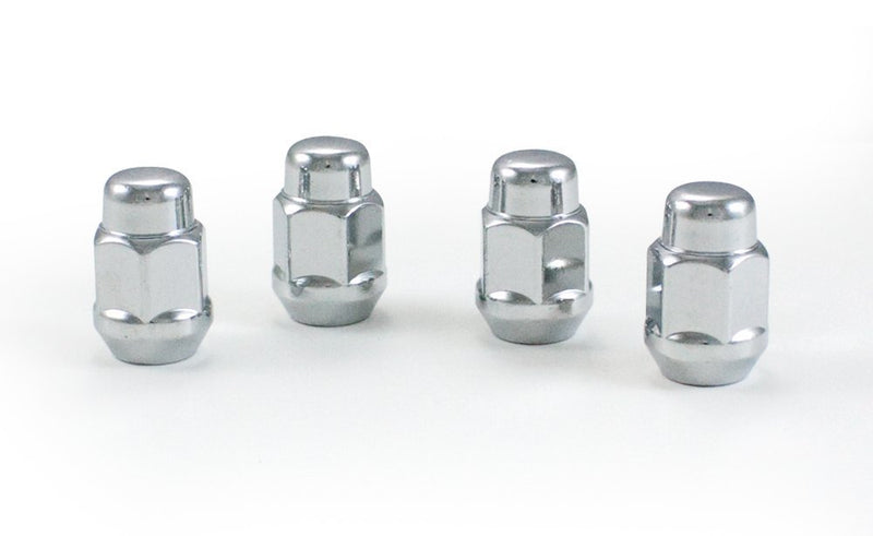  [AUSTRALIA] - Gorilla Automotive 91147 Acorn Bulge Seat Lug Nuts (14mm x 1.50 Thread Size) 14-mm X 1.50