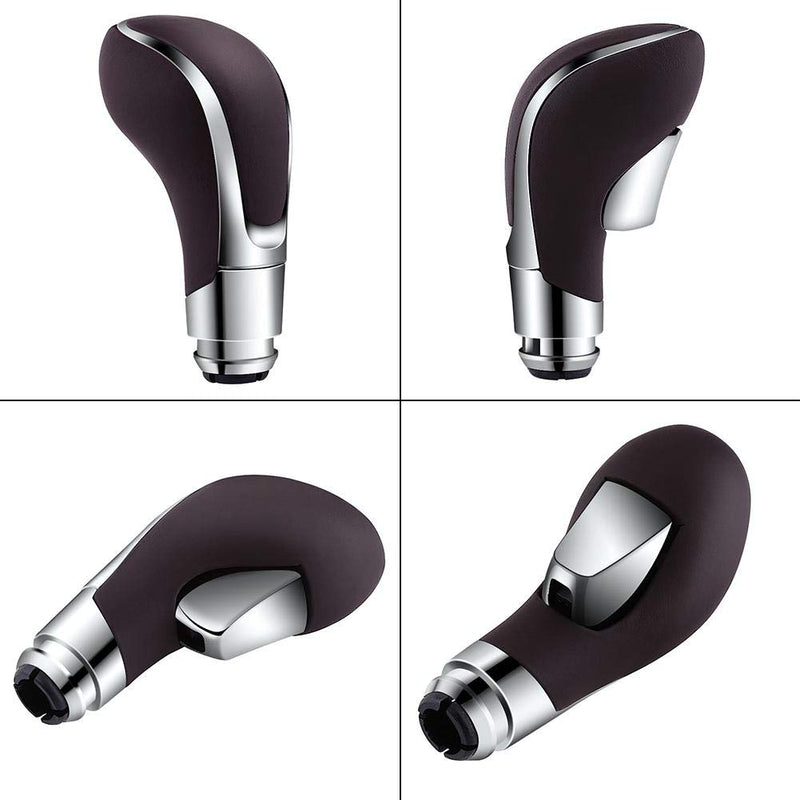  [AUSTRALIA] - Gear Shift Knob, Car Gear Shifter Knob Head Handle Lever For Vauxhall Opel Insignia 2013