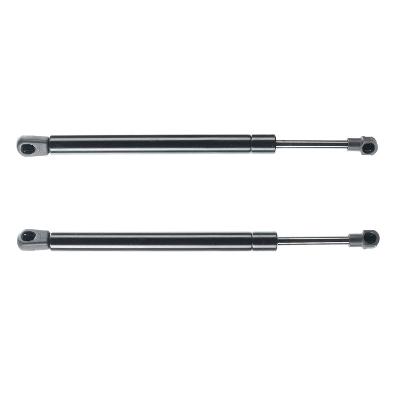 A-Premium Tailgate Rear Trunk Lift Supports Shock Struts Replacement for Volkswagen 2005-2010 2-PC Set - LeoForward Australia