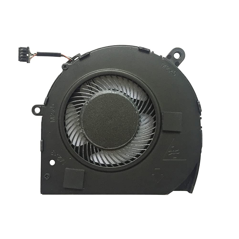  [AUSTRALIA] - Cooling Fan Replacement for Dell Latitude 5500 Series Fan DP/N: 01GM4N EG50040S1-CH40-S9A 4-pin
