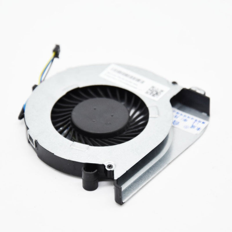  [AUSTRALIA] - BAY Direct CPU Cooling Fan for HP Pavilion 15-AB 15-AB000 15-AB100 15-AB273CA 15T-AB200 Series, Compatible Part Number: 806747-001 812109-001