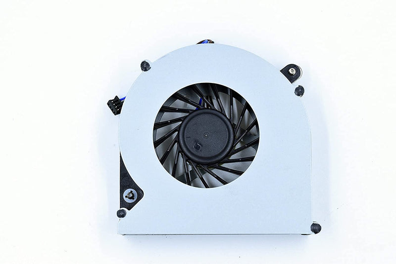  [AUSTRALIA] - Replacement CPU Cooling Fan for H-P Proboo-k 4530S 8460p 6460B 8460w 8470p 6460b Series Laptop Cooler 641839-001 649375-001