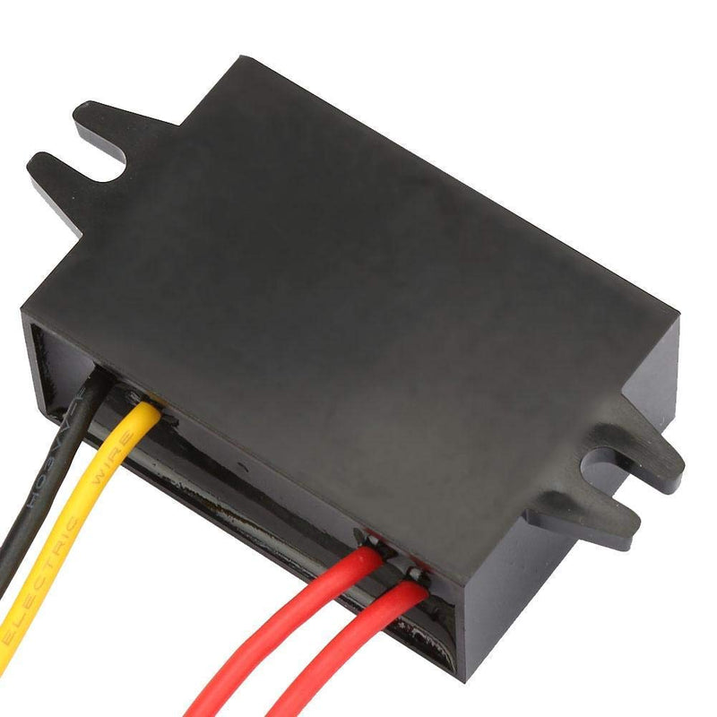  [AUSTRALIA] - AC 12V / 24V to DC 5V step-down converter AC-DC step-down power supply module (3A)