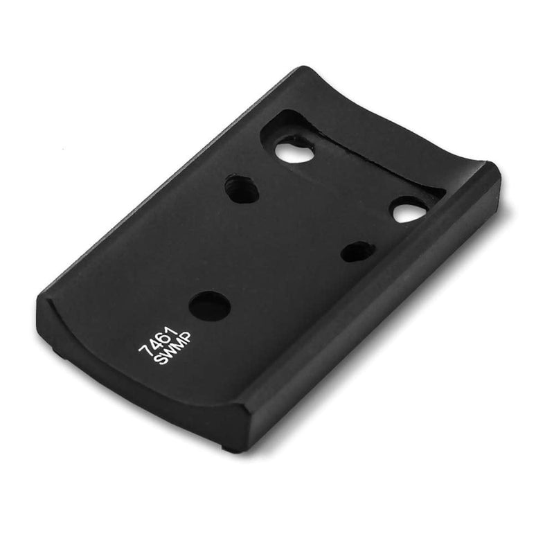  [AUSTRALIA] - Burris Mount for FastFire Reflex Red Dot Sights 1911 Standard