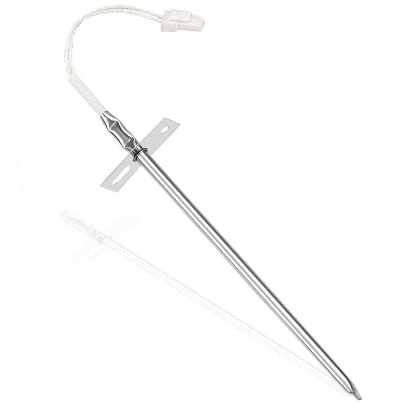  [AUSTRALIA] - WPW10181986 Oven Temperature Sensor Probe Replacement Part for Whirlpool Kenmore Replaces 8273902 PS11749737 EAP11749737 1394200 EAP11749737 W10131826 W10181986