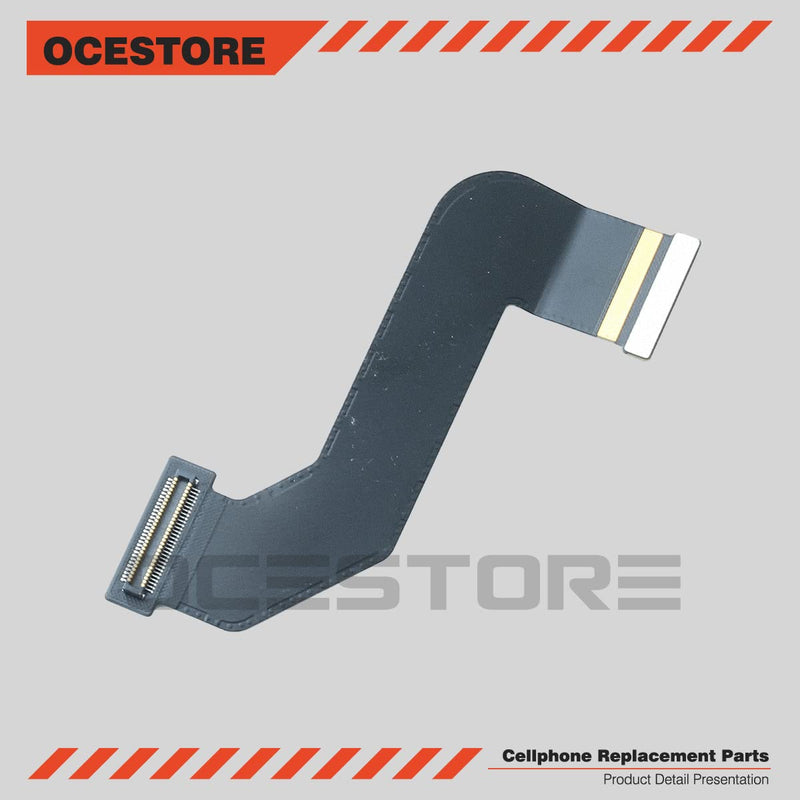  [AUSTRALIA] - OCESTORE for Surface Book 2 1793 1899 15" LCD Display Cable Screen Video Ribbon Flex Cable Replacement.