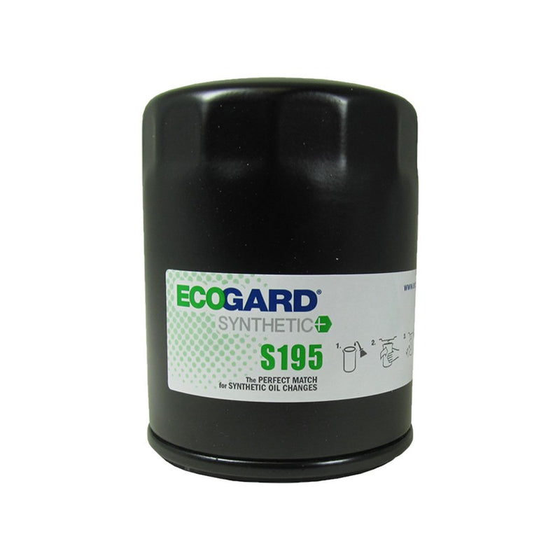 ECOGARD S195 Synthetic+ Oil Filter - LeoForward Australia
