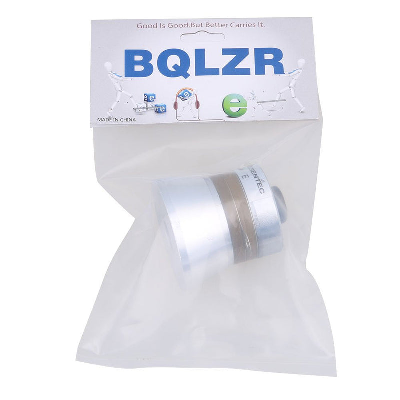  [AUSTRALIA] - BQLZR Al. High Conversion Efficiency 60W 40KHz Ultrasonic Piezoelectric Transducer Silver