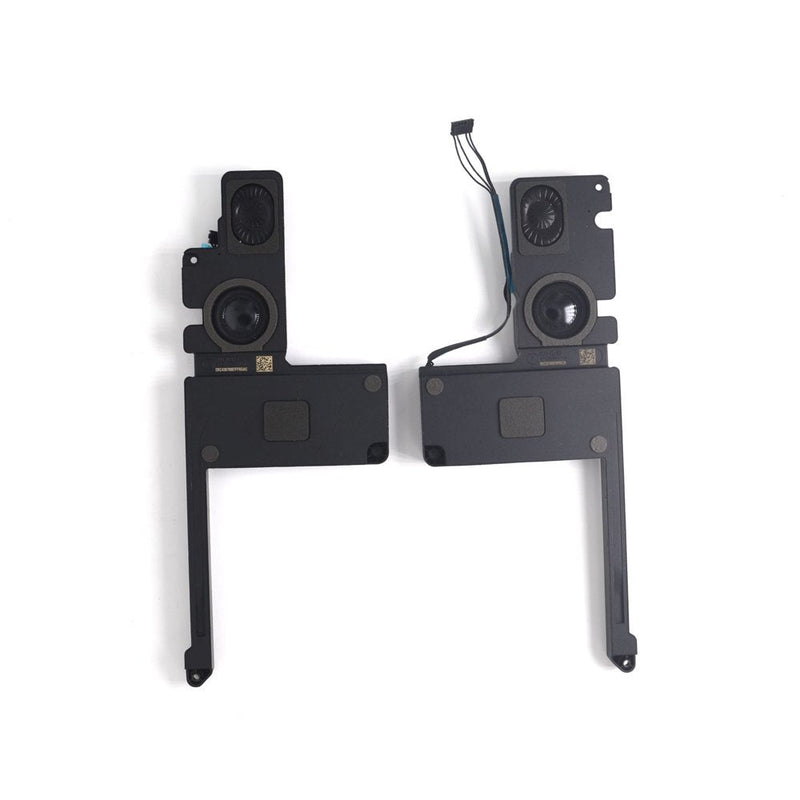  [AUSTRALIA] - Pardarsey Replacement Internal Speaker Speakers Left+Right Set Compatible for MacBook Pro 15" Retina A1398 (Mid 2012, Early 2013) 2014 2015