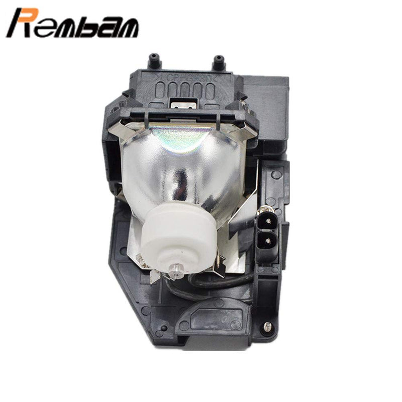 [AUSTRALIA] - Rembam NP16LP Projector Replacement Compatible Lamp with Housing for NEC M260WS M260XS M300W M300XS M350X M361X