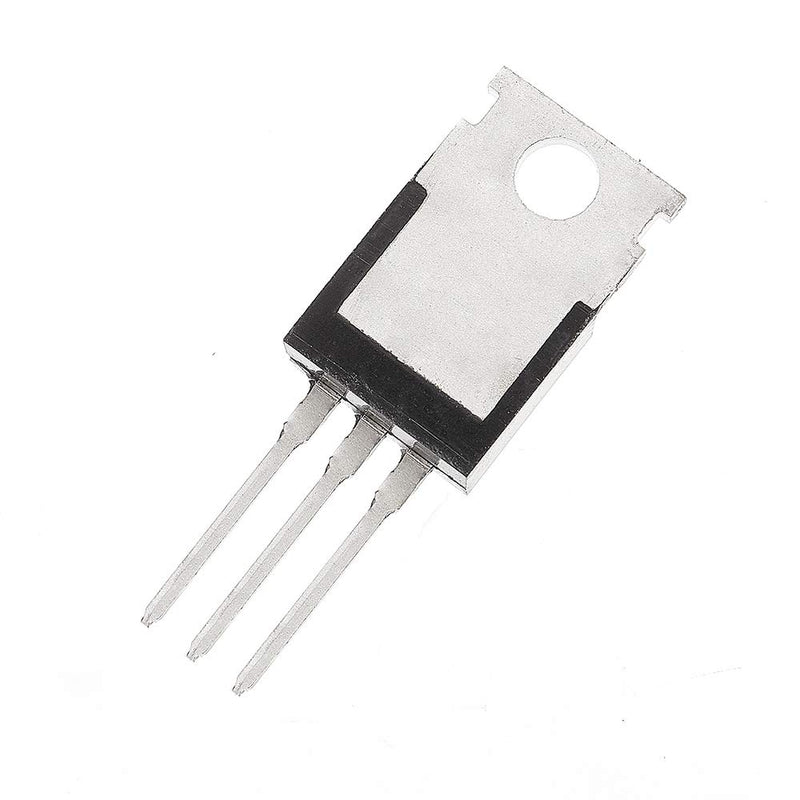 Bridgold 20pcs TIP31C TIP31 NPN Silicon Power Transistor,3 A 100 V TO220,3-Pin - LeoForward Australia