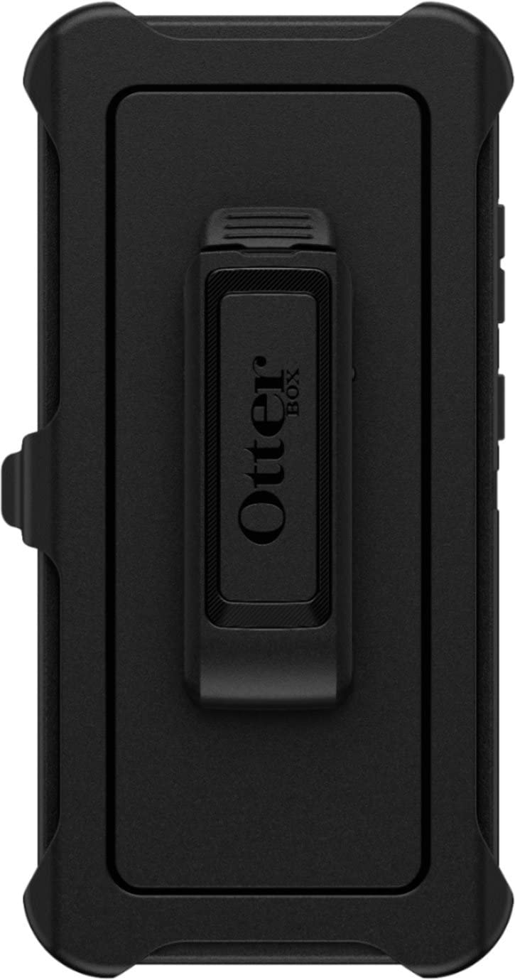  [AUSTRALIA] - OtterBox Defender Series Holster Belt Clip Replacement for Galaxy S20 FE 5G (Only) - Non-Retail Packaging - Black