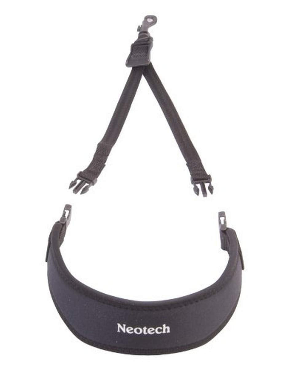  [AUSTRALIA] - Neotech Universal Strap, Swivel Hook, Black