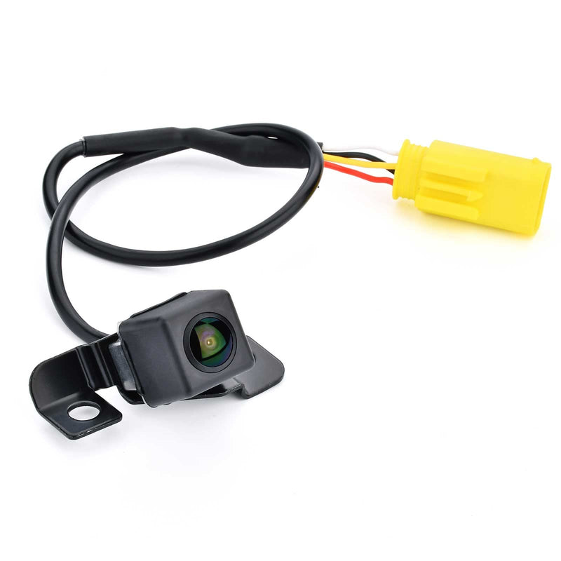  [AUSTRALIA] - Rear View Backup Camera Compatible with Kia Sorento 2011 2012 2013 Park Assist Camera Replaces# 95760-2P202 592-267 957602P000 957602P201