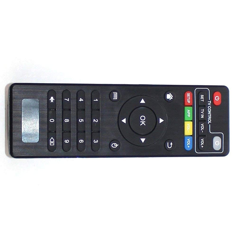 ANEBEST Original Replacement Remote Control Controller Work for MXQ (Amlogic S805 & S905), T95M, T95N Andriod TV Box - LeoForward Australia