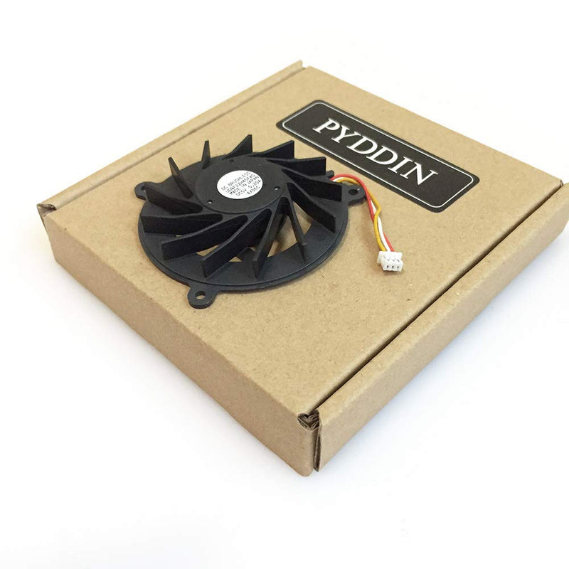  [AUSTRALIA] - New Laptop CPU Cooling Fan for HP NC8430 NX8420 NW8440 3-pin