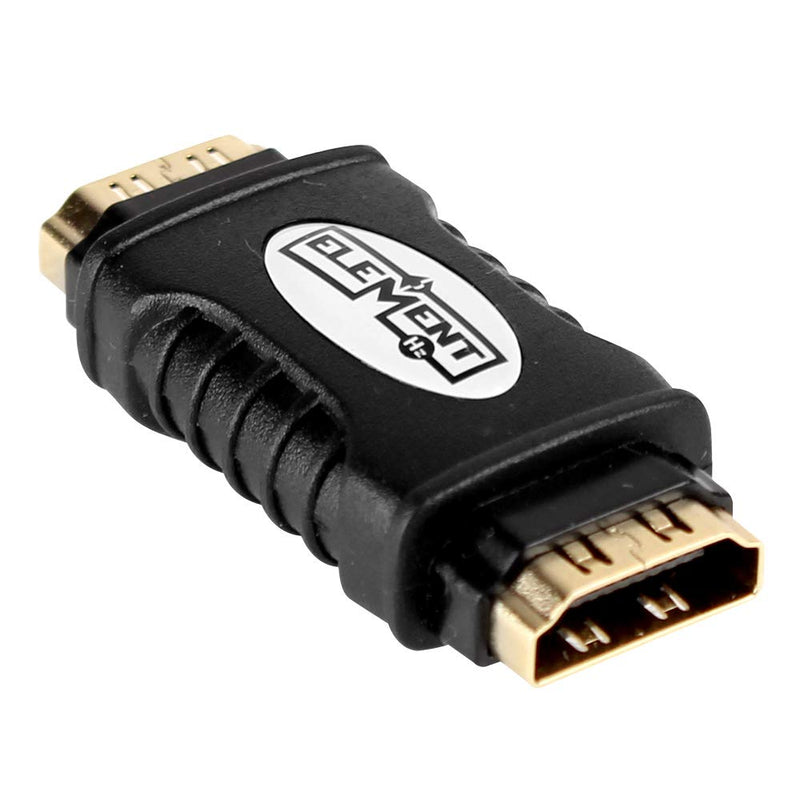  [AUSTRALIA] - HDMI Female/HDMI Female Coupler