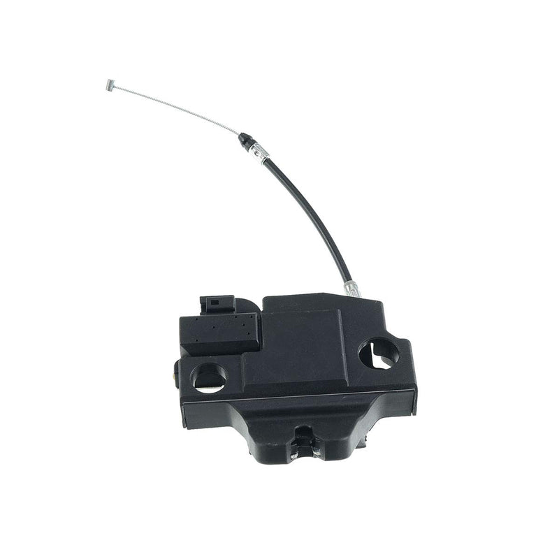 A-Premium Door Lock Actuator Replacement for Lexus ES350 2007-2012 - LeoForward Australia