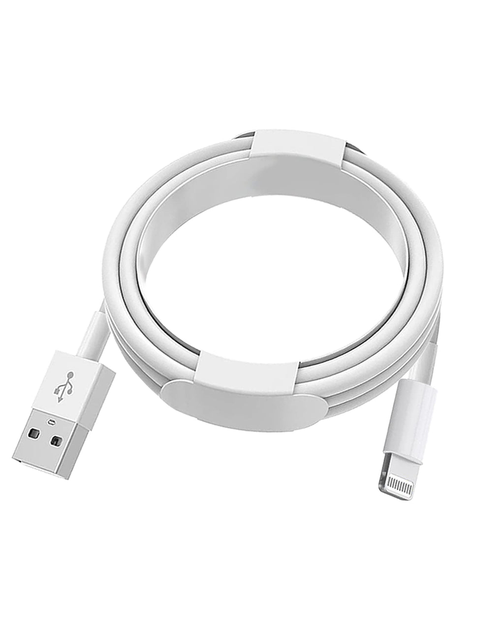  [AUSTRALIA] - Apple MFi Certified iPhone Charger Cord 3ft Lightning Cable Fast Charging High Speed Data Sync USB Cable Compatible with iPhone 13/12/11 Pro Max/XS MAX/XR/XS/X/8/7/Plus/6S iPad AirPods 3ft-1pcs(White) 3ft-1pcs（Usb to Lightning Cable）