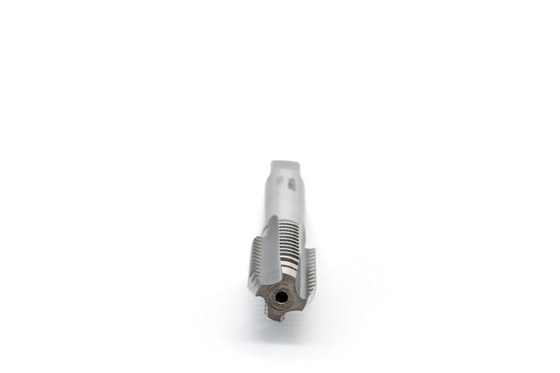  [AUSTRALIA] - Baer incision tap M10 HSSG form D tap - size M 10 x 1.5 DIN 352 thread drill - tap tap set professional hand tap