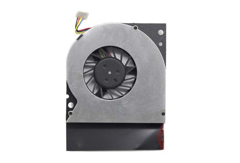  [AUSTRALIA] - CPU Fan for AVC BAAA0508R5H P003 DC5V 0.5A 4 line Notebook Graphics System Cooling Fan Cooler