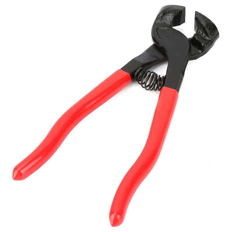  [AUSTRALIA] - Handheld Carbon Steel High Hardness Clamp Glass Nipper Tile Cutting Tool Home Decoration DIY Tool