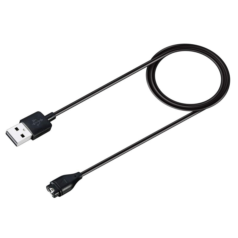  [AUSTRALIA] - MOTONG for Garmin Forerunner 945 USB Charging Cable - Replacement USB Charger Charging Cable for Garmin Forerunner 945/935/ Fenix 5
